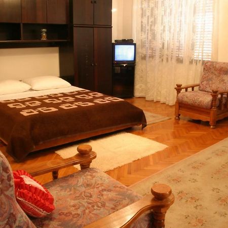 Villa Nina 노비비노돌스키 외부 사진