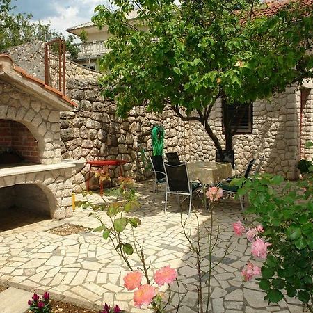 Villa Nina 노비비노돌스키 외부 사진