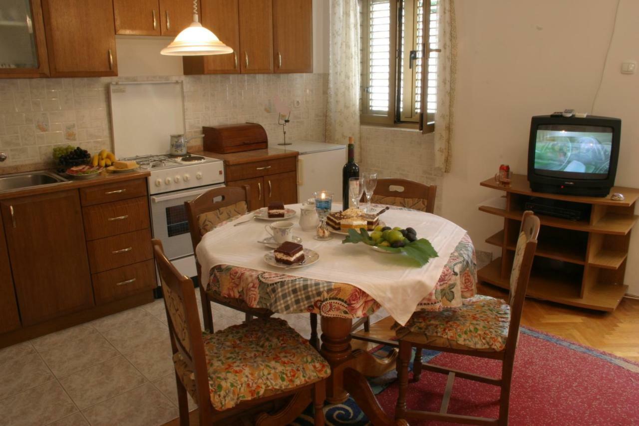 Villa Nina 노비비노돌스키 외부 사진