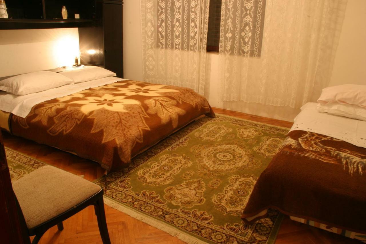 Villa Nina 노비비노돌스키 외부 사진