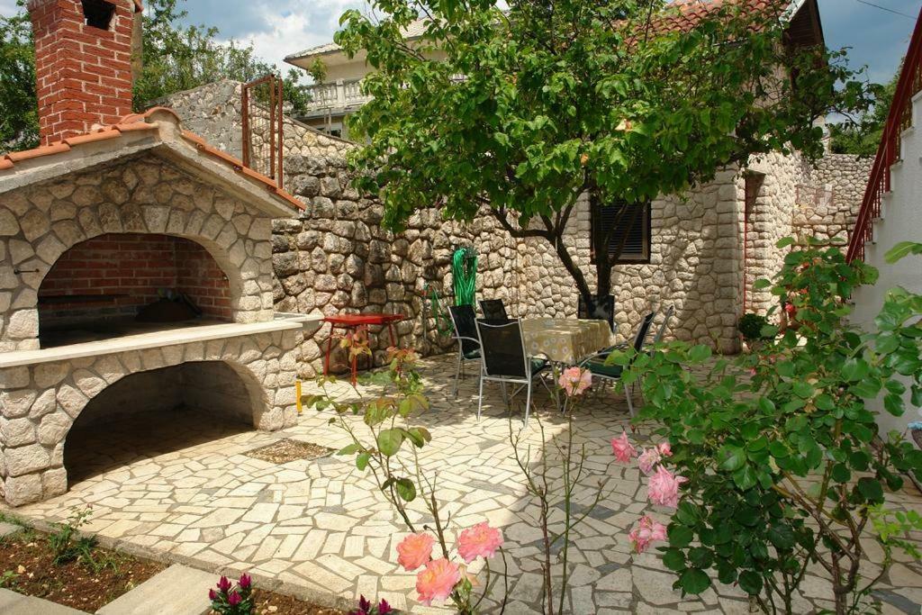 Villa Nina 노비비노돌스키 외부 사진