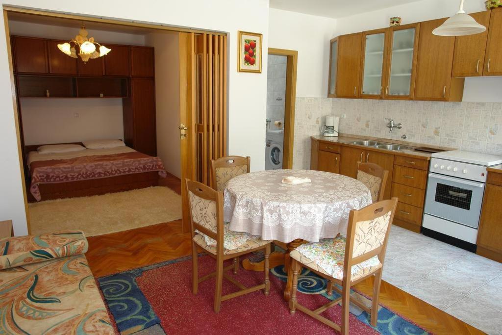 Villa Nina 노비비노돌스키 외부 사진